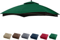 MASTERCANOPY 10x12 ft Replacement Canopy Top by MASTERCANOPY