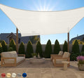 GORILLA GRIP Heavy Duty Sun Shade, UV Protection Fade Tear and Rust Resistant by Unknown