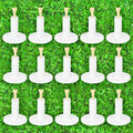 Lemecima 15 Set Golf Rubber Tee Holder Set by Unknown