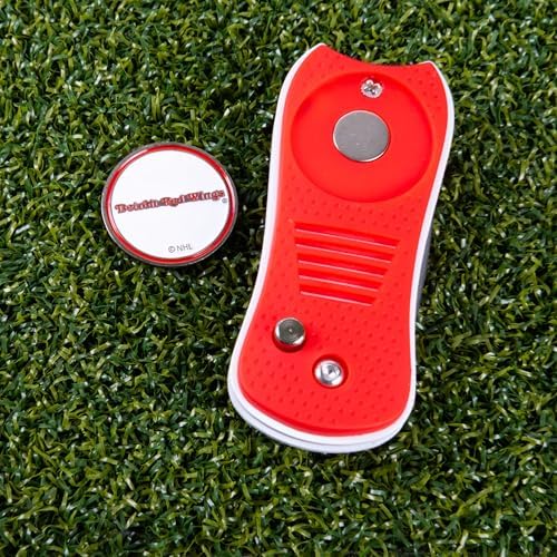 Team Golf NHL Switchblade Divot Tool - Image 3
