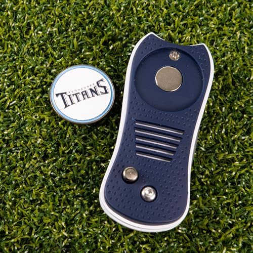 Team Golf NFL Switchblade Divot Tool - Image 3