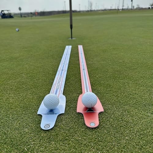 EyeLine Golf Putting Sword – Start Line Putting Trainer – Golf Putting Training - Image 2