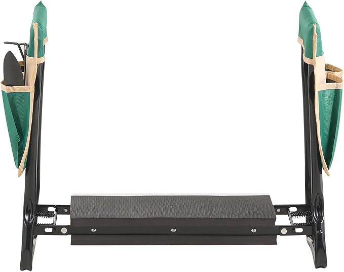 VEVOR Garden Kneeler and Seat Heavy Duty, Kneeling Bench - Image 11