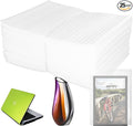 14'' x 18'' Large Cushion Foam Pouches, 25Pcs Foam Wrap Pouches for Extra Protect Fragile Items, Cushioning Packing Foam Pouches for Shipping, Moving and Storage