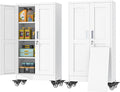 GAIOUS Metal Garage Storage Cabinet by GAIOUS