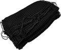 Y28A Golf Ball Hitting Barrier Net, Heavy Duty Sports Practice Containment Netting