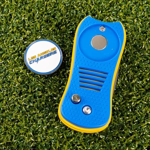 Team Golf NFL Switchblade Divot Tool - Image 3