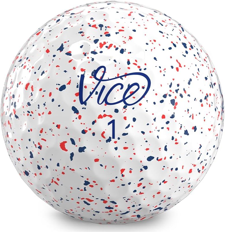 Vice Pro Golf Balls - Image 2