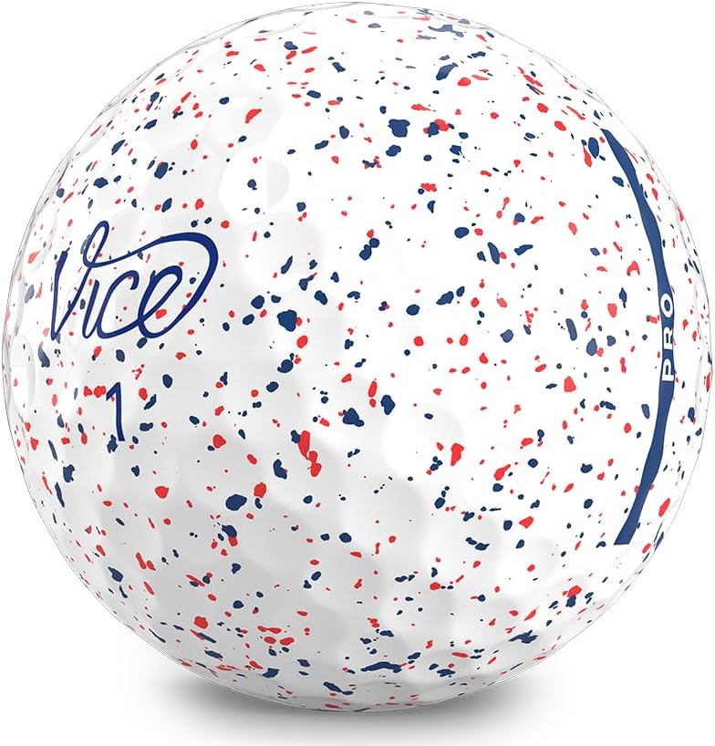 Vice Pro Golf Balls - Image 3