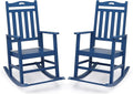 VINGLI Outdoor Rocking Chair by VINGLI