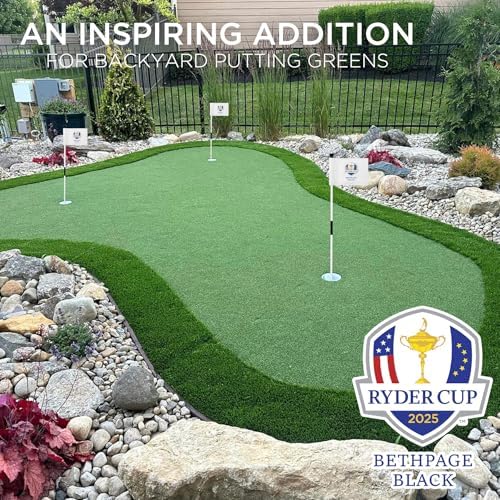 2025 Team Cup Mini Golf Flag, 6 x 8 in - Image 7