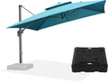 PURPLE LEAF Patio Umbrella for Patio by PURPLELEAF