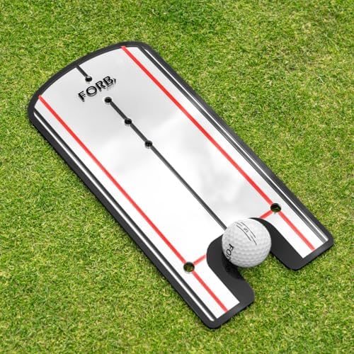 FORB Putting Alignment Mirror - Image 5