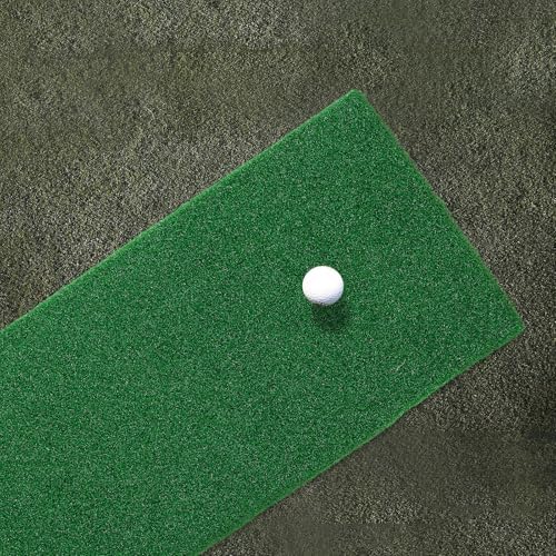 Tofficu Portable Golf Practice Mat 30x60cm - Image 4