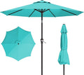 10FT Patio Umbrella, Outdoor Umbrella by YourPerfectOutdoorEscape