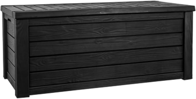 Keter Westwood 150 Gal Outdoor Storage Box - Image 8