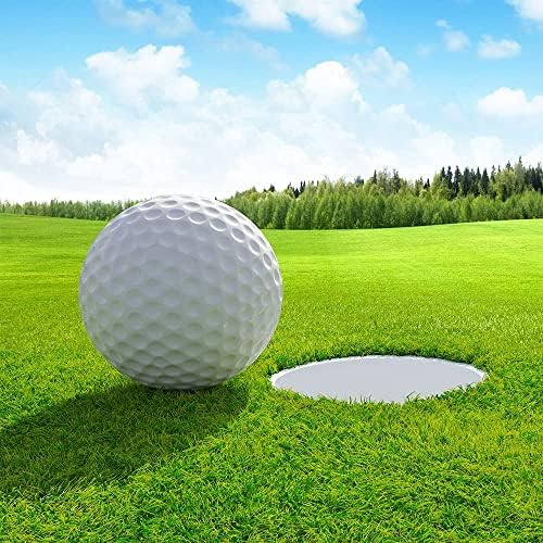 Plastic Golf Practice Balls for Toddlers, 1.75 inch Kids Golf Training Balls - Image 4