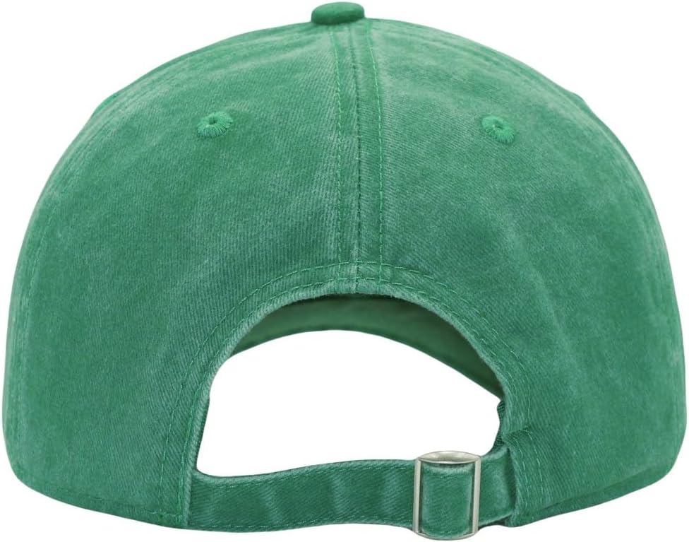 St Patricks Day Clover Cap - Image 5