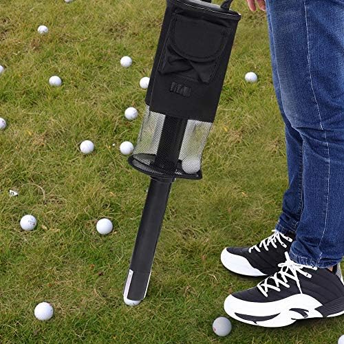Golf Ball Retriever Telescopic Golf Ball Picker Upper - Image 3