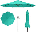 10FT Patio Umbrella, Outdoor Umbrella by YourPerfectOutdoorEscape