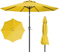 10FT Patio Umbrella, Outdoor Umbrella by YourPerfectOutdoorEscape