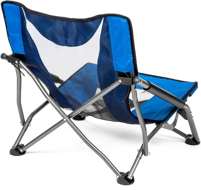 Cascade Mountain Tech Folding Camp Chair - Image 9