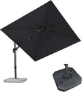 PURPLE LEAF Patio Umbrella by PURPLELEAF
