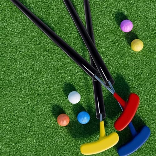 Golf Bag Divider Tubes, Club Protection Sleeves, Golf Clubs Protection Dividers - Image 2