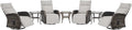 7 Piece Patio Furniture Set by Belord