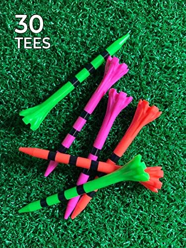 Champ Zarma FLYtee My Hite 2-3/4" 30 count - Image 2