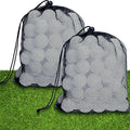 Yunsailing 120 Pcs Plastic Practice Golf Balls Bulk by Yunsailing