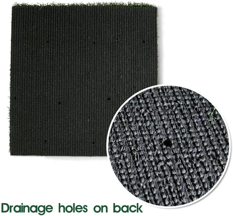 Golf Putting Green Turf Artificial Grass Practice Mat Indoor Outdoor - Image 4
