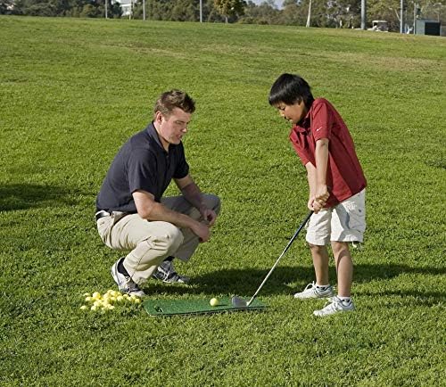 ALMOSTGOLF Limited Flight Practice Foam Golf Balls - Image 4