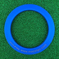 MAZEL Golf Putting Cup/Ring for Training Aid Indoor & Outdoor by MAZEL