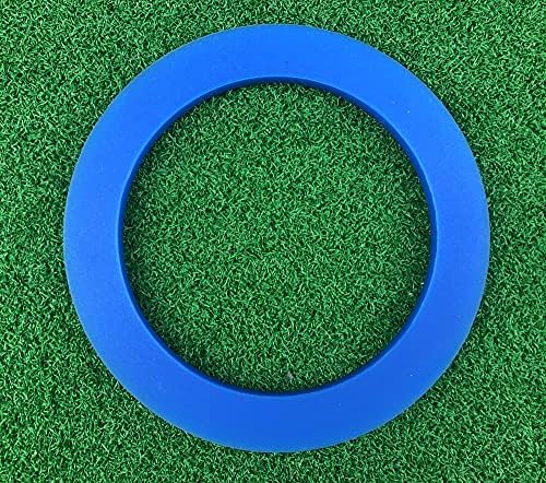 MAZEL Golf Putting Cup/Ring for Training Aid Indoor & Outdoor - Image 5
