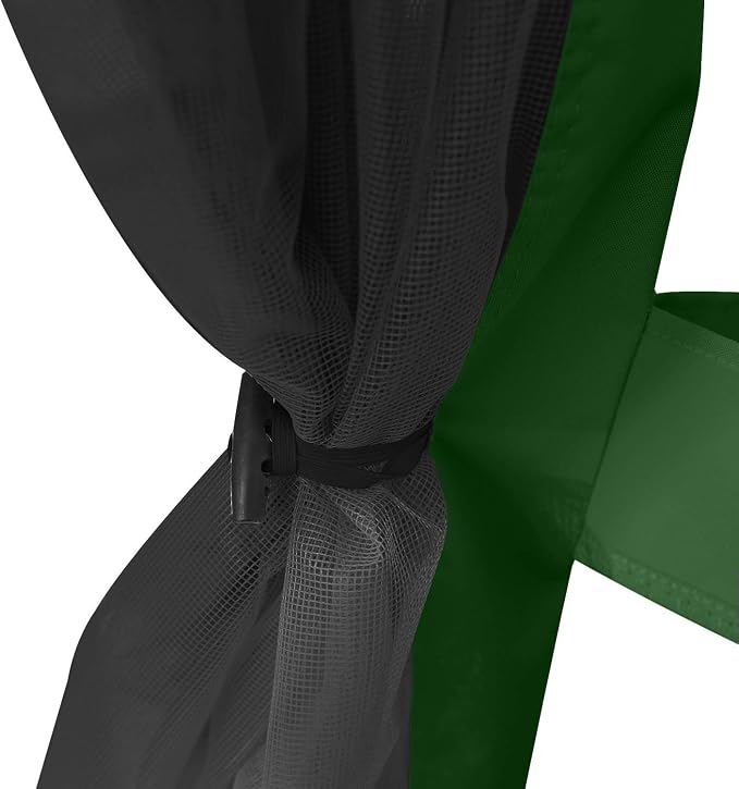 ABCCANOPY Replacement Netting Walls - Image 3