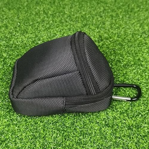 Golf Balls Pouch Bag Pocket Golf Ball Holder - Image 3