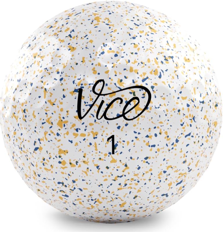 Vice Pro Plus Golf Balls - Image 2
