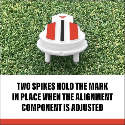 Putting Alignment Aid Tool - Image 5