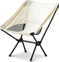 Wind Tour Portable Camping Chair Foldable Outdoor Chair by Wind+Tour