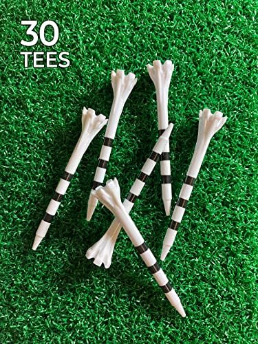 Champ Zarma FLYtee My Hite 2-3/4" 30 count - Image 5