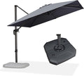 PURPLE LEAF Outdoor Umbrella by PURPLELEAF