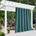 NICETOWN Exterior Room Darkning Curtain by NICETOWN