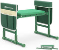 Housolution Garden Kneeler and Seat by Housolution