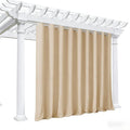 NICETOWN Outdoor Curtain Waterproof by NICETOWN