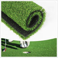 Golf Putting Green Turf Multi-use Artificial Grass Rug Indoor/Outdoor Carpet by WelcometoFasward