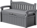 Devoko 80 Gallon Storage Bench by DEVOKO