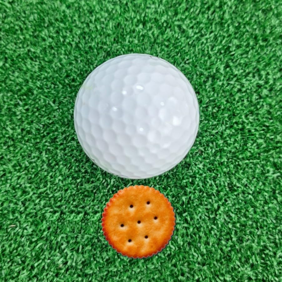 Food & Drink Golf Ball Markers - Image 4