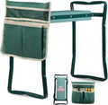 Portable Foldable Garden Kneeler and Seat by GZDISBEK