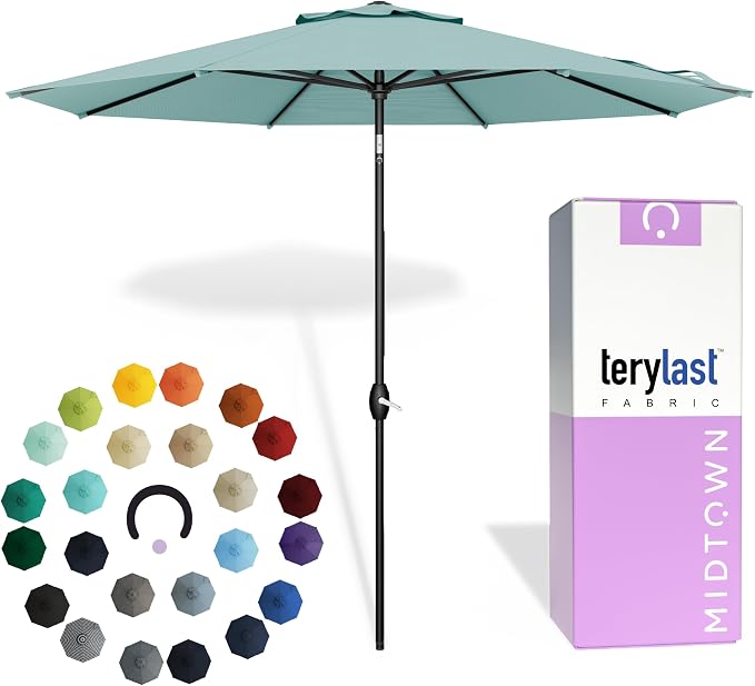 Midtown Umbrellas by MidtownUmbrellas